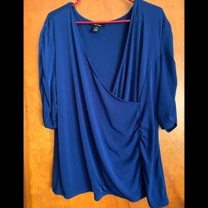 Style&Co. Women’s Blouse 1X